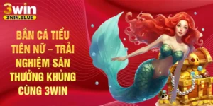 Bắn cá tiểu tiên nữ