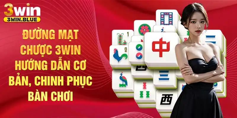 Đường mạt chược 3win