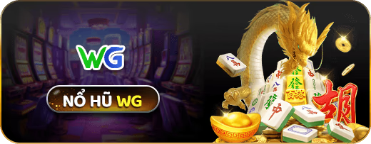 nổ hũ wg 3win